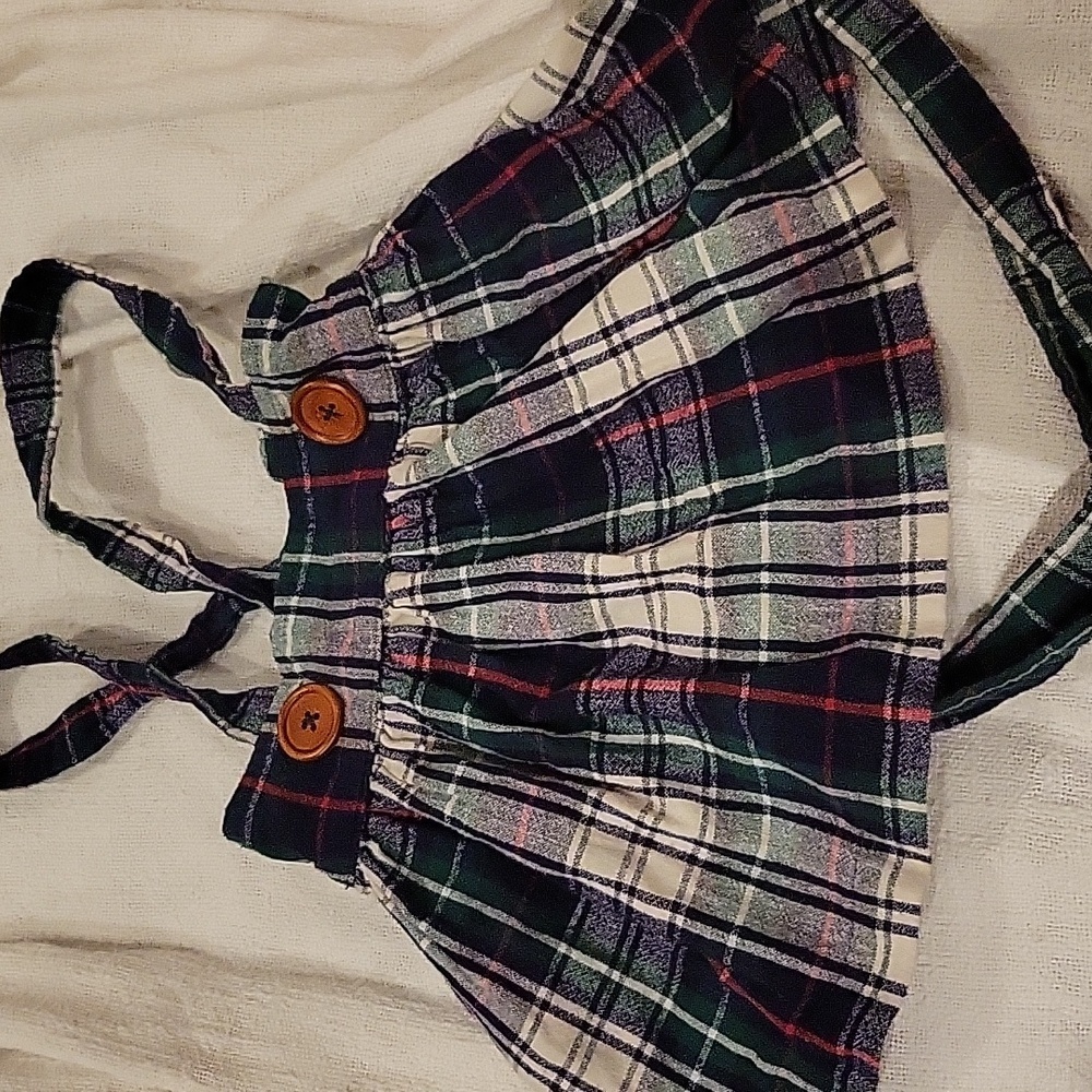 Nest and nurture skirt 3 years